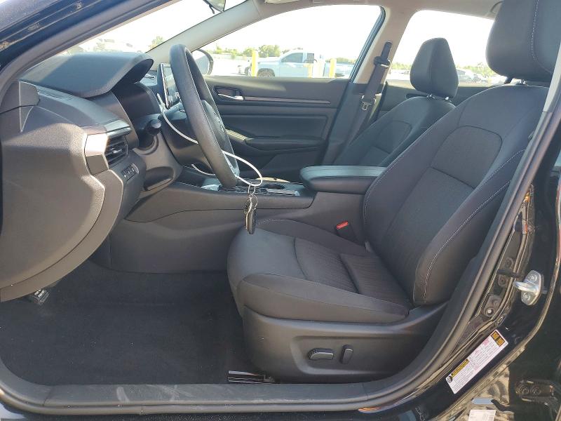 Продаж на аукціоні авто 2025 Nissan Altima, vin: 1N4BL4DV6SN391275, номер лоту: 49820706