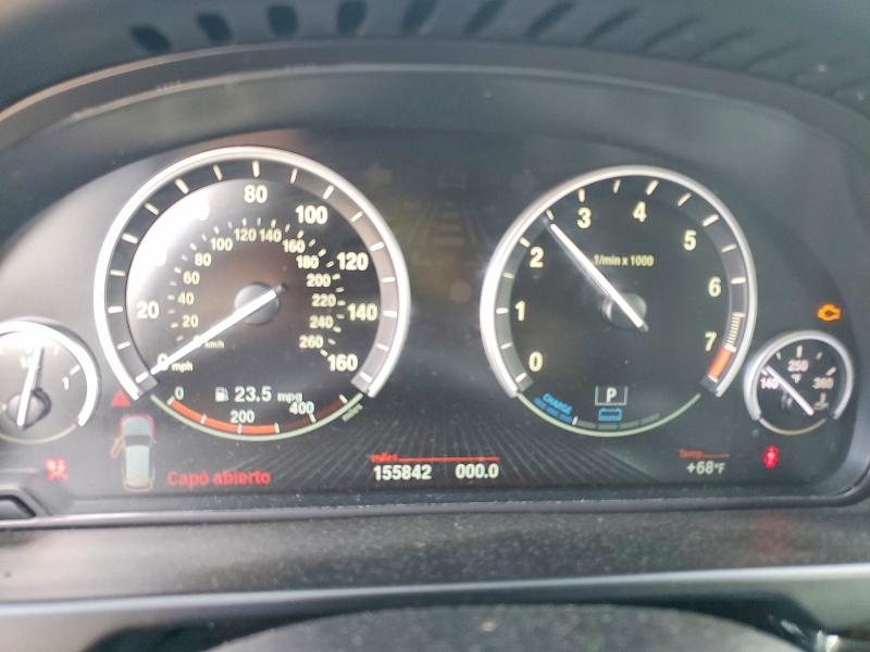 Aukcja sprzedaży 2016 Bmw X5, vin: 5UXKT0C54G0S77895, numer aukcji: 49687976