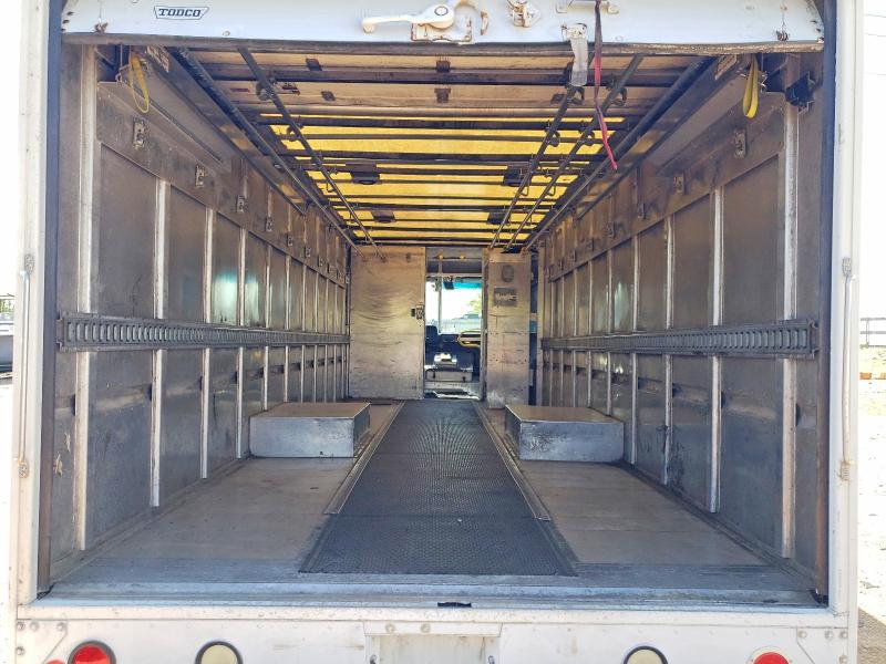 49599616 :رقم المزاد ، 4UZAAPDUXCCBS4088 vin ، 2012 Freightliner Mt45 Chassis مزاد بيع