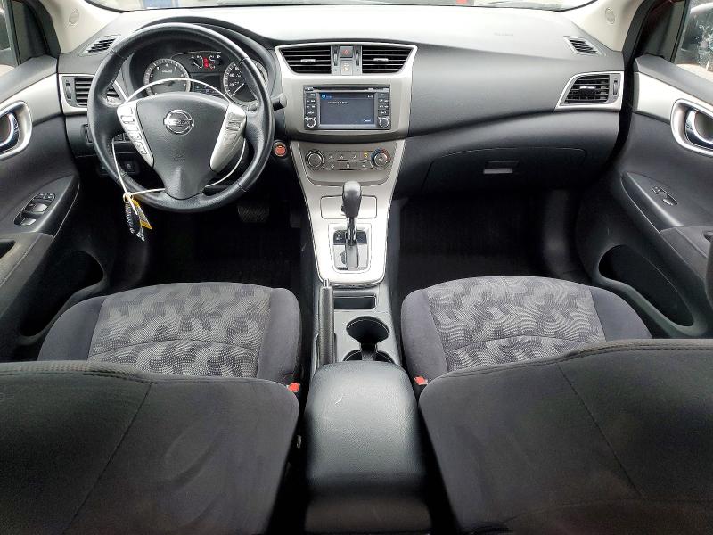 Aukcja sprzedaży 2013 Nissan Sentra, vin: 3N1AB7AP4DL760608, numer aukcji: 50625236