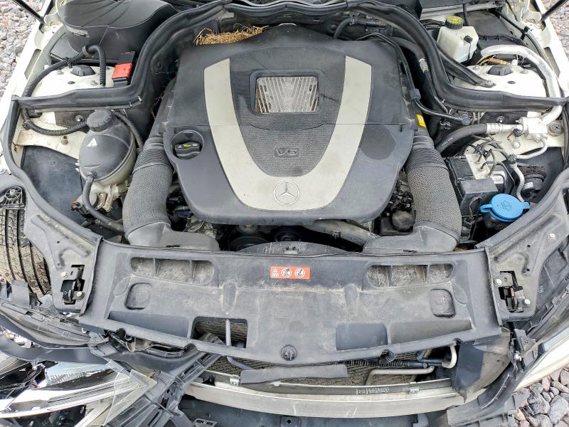 2012 Mercedes-benz C მანქანა იყიდება აუქციონზე, vin: WDDGF8BB4CR238160, აუქციონის ნომერი: 51433626