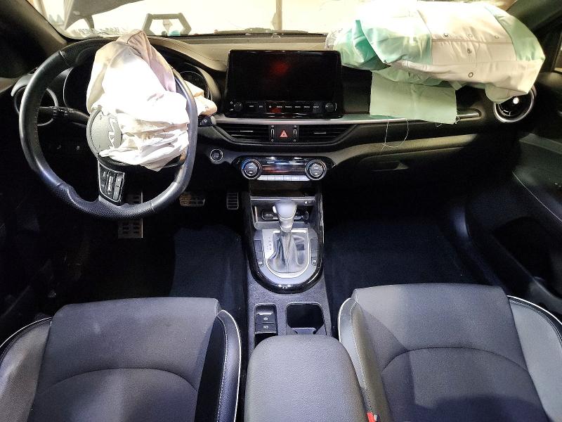 Aukcja sprzedaży 2022 Kia Forte, vin: 3KPF54AD2NE469724, numer aukcji: 51149576