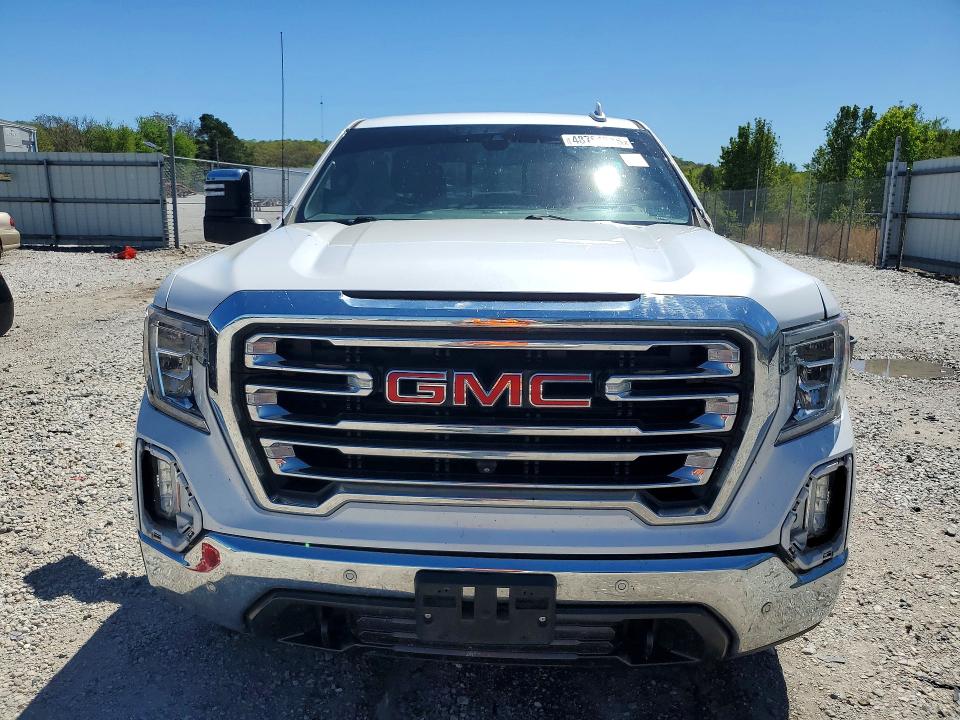 Aukcja sprzedaży 2021 Gmc Sierra, vin: 3GTU9DED6MG226328, numer aukcji: 48781016