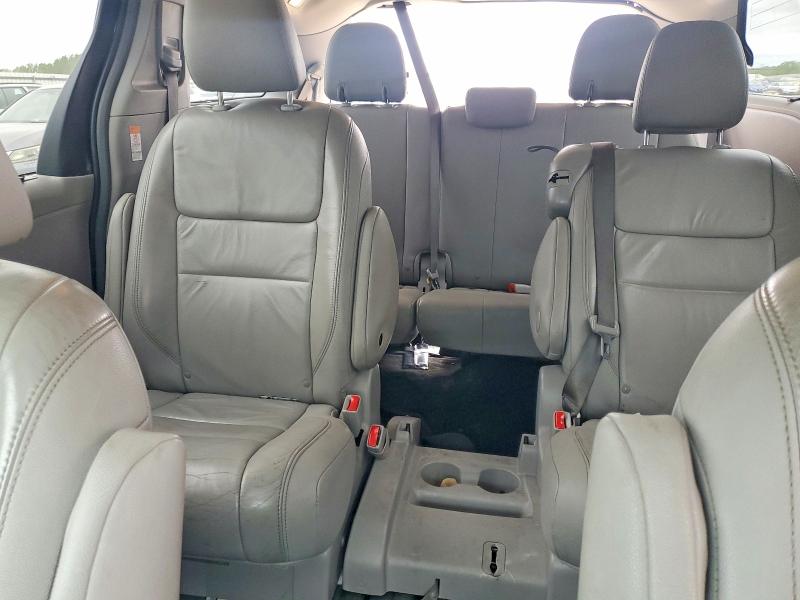 Aukcja sprzedaży 2015 Toyota Sienna, vin: 5TDYK3DC7FS667947, numer aukcji: 50367466