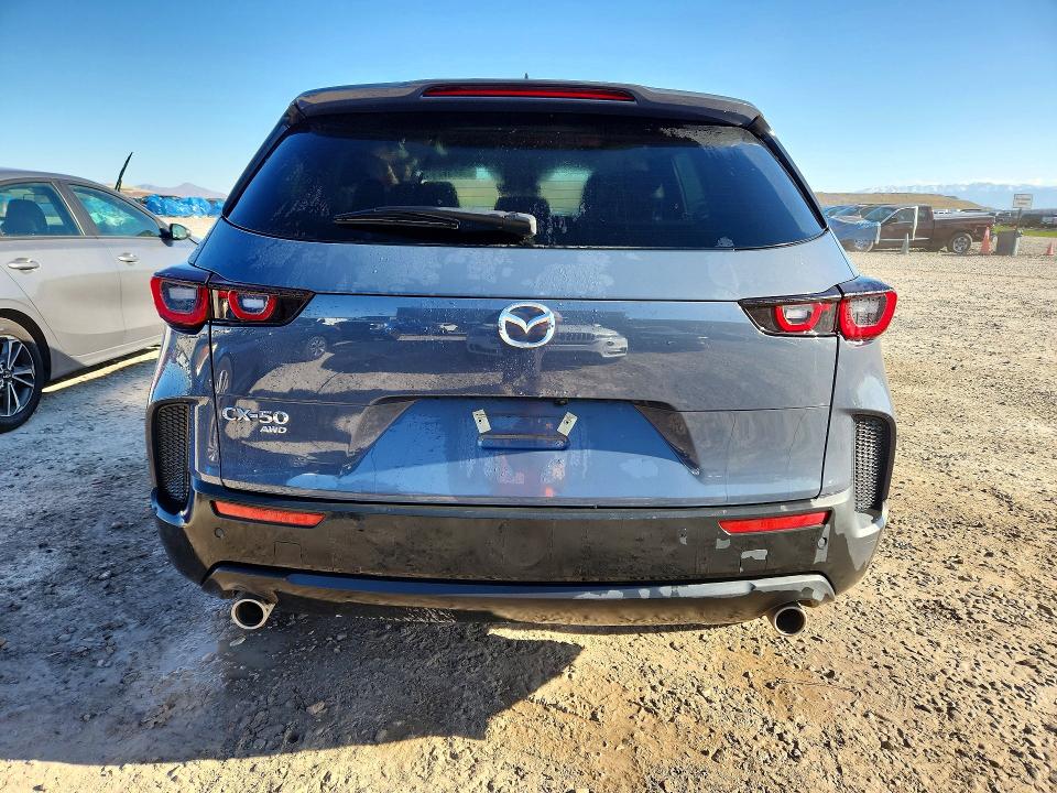 Aukcja sprzedaży 2026 Mazda Cx-50, vin: 7MMVABDL5TN463214, numer aukcji: 51817856