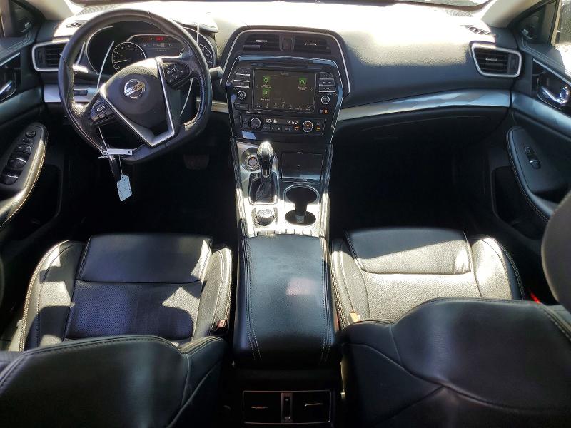 Aukcja sprzedaży 2020 Nissan Maxima, vin: 1N4AA6DV4LC374629, numer aukcji: 51852516