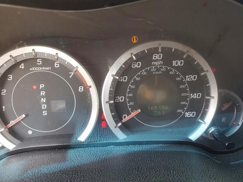 Aukcja sprzedaży 2010 Acura Tsx, vin: JH4CU2F6XAC018044, numer aukcji: 50771556
