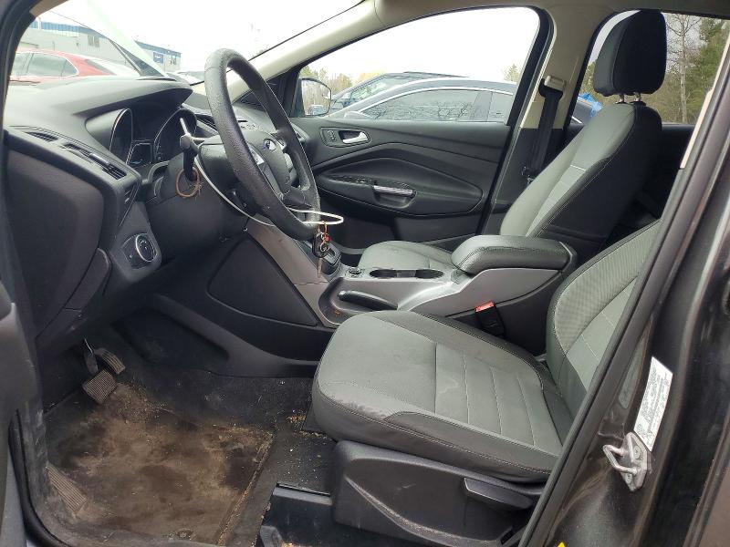 Aukcja sprzedaży 2015 Ford Escape, vin: 1FMCU0G7XFUC09571, numer aukcji: 48817206