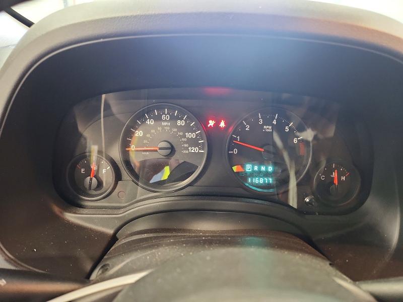 Продажа на аукционе авто 2013 Jeep Patriot, vin: 1C4NJPFBXDD223312, номер лота: 50665836