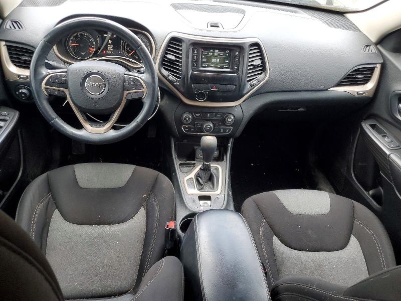 Aukcja sprzedaży 2014 Jeep Cherokee, vin: 1C4PJLCB8EW205337, numer aukcji: 51837286