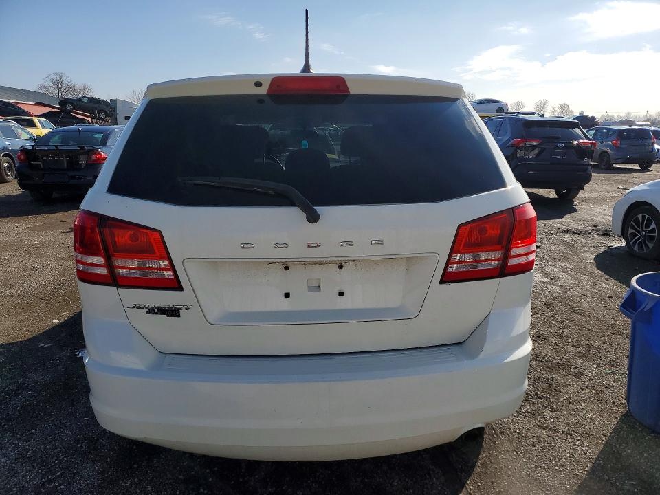 47824986 :رقم المزاد ، 3C4PDCAB0FT612666 vin ، 2015 Dodge Journey مزاد بيع