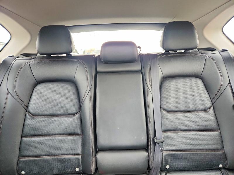 49293826 :رقم المزاد ، JM3KFBCM0N0573531 vin ، 2022 Mazda Cx-5 مزاد بيع