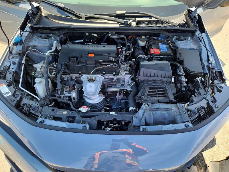 Aukcja sprzedaży 2024 Honda Civic, vin: 2HGFE2F50RH500146, numer aukcji: 51201456
