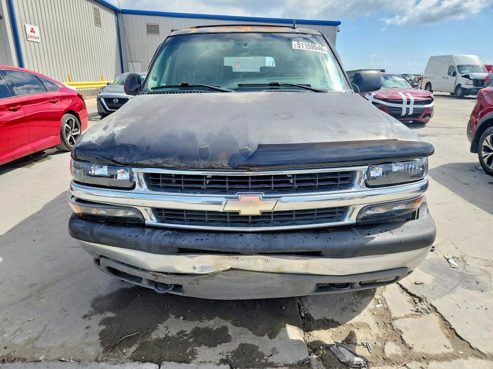 Aukcja sprzedaży 2006 Chevrolet Suburban, vin: 1GNFK16Z26J113278, numer aukcji: 51159546