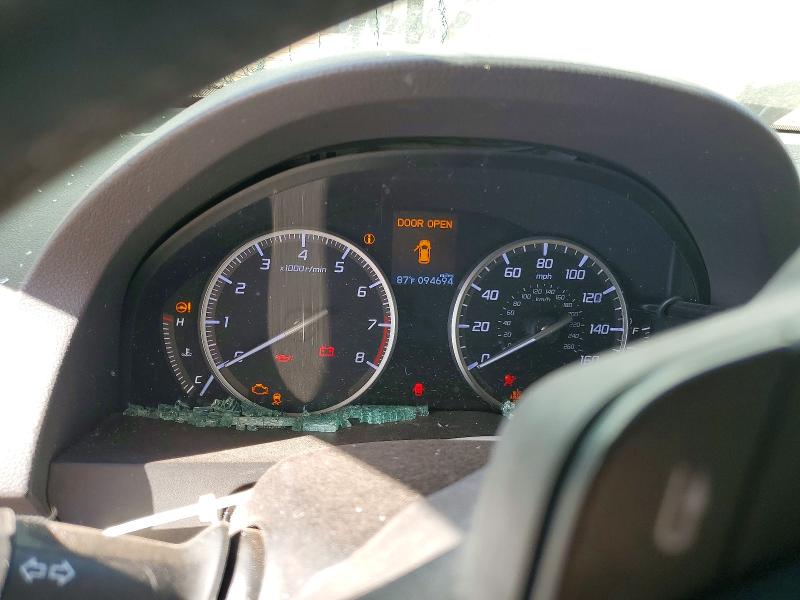2015 Acura Rdx მანქანა იყიდება აუქციონზე, vin: 5J8TB3H34FL002365, აუქციონის ნომერი: 50146236
