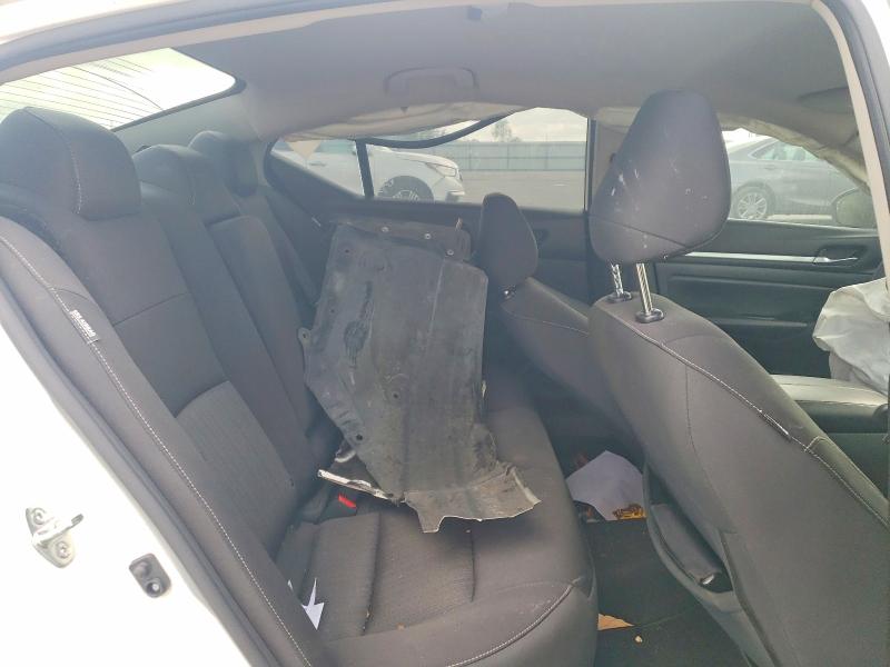 48415846 :رقم المزاد ، 1N4BL4DV4PN379441 vin ، 2023 Nissan Altima مزاد بيع