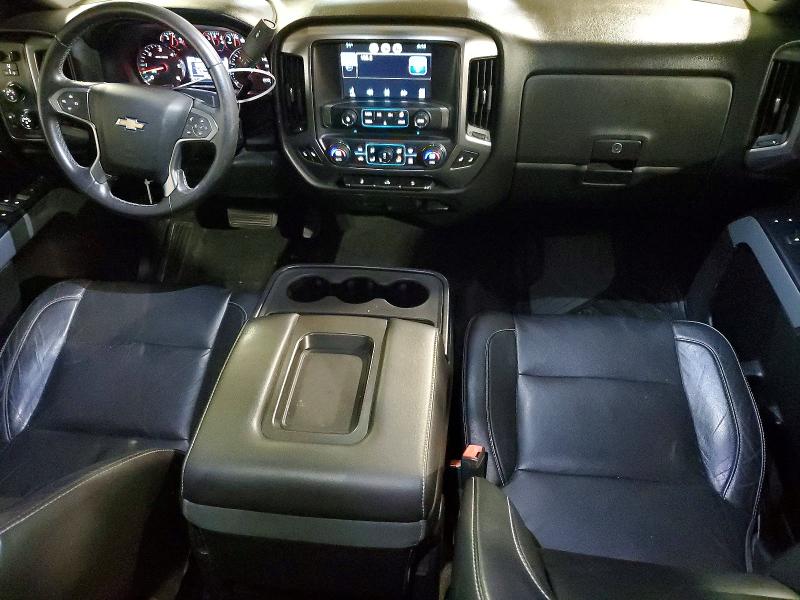 Aukcja sprzedaży 2014 Chevrolet Silverado, vin: 1GCVKREH6EZ186049, numer aukcji: 50361036