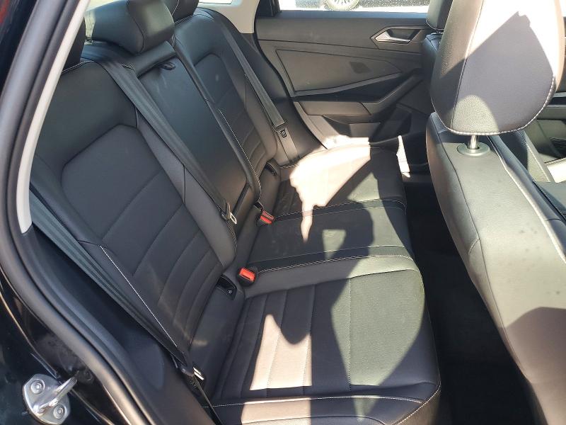 50527896 :رقم المزاد ، 3VWEM7BU4PM042310 vin ، 2023 Volkswagen Jetta مزاد بيع