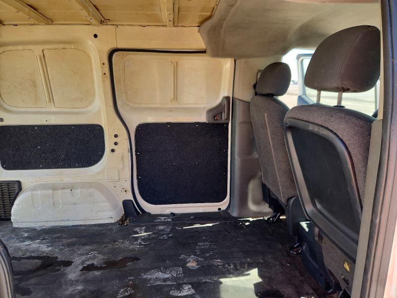 Aukcja sprzedaży 2013 Nissan Nv200, vin: 3N6CM0KN2DK694065, numer aukcji: 51175626