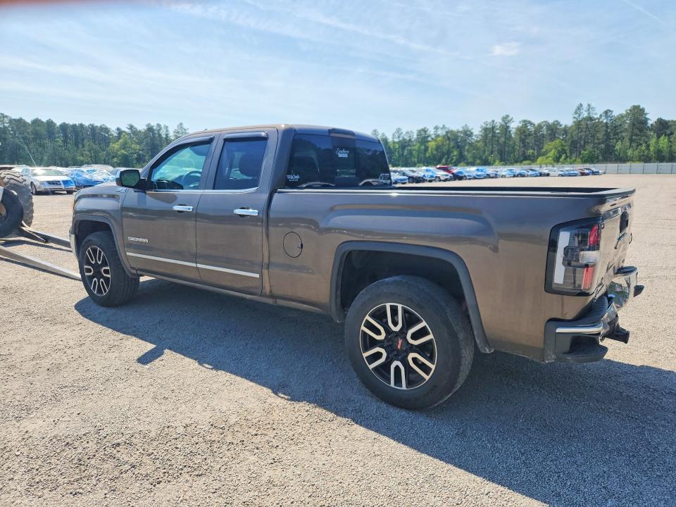 Продажа на аукционе авто 2014 Gmc Sierra, vin: 1GTV2VECXEZ316962, номер лота: 49037116