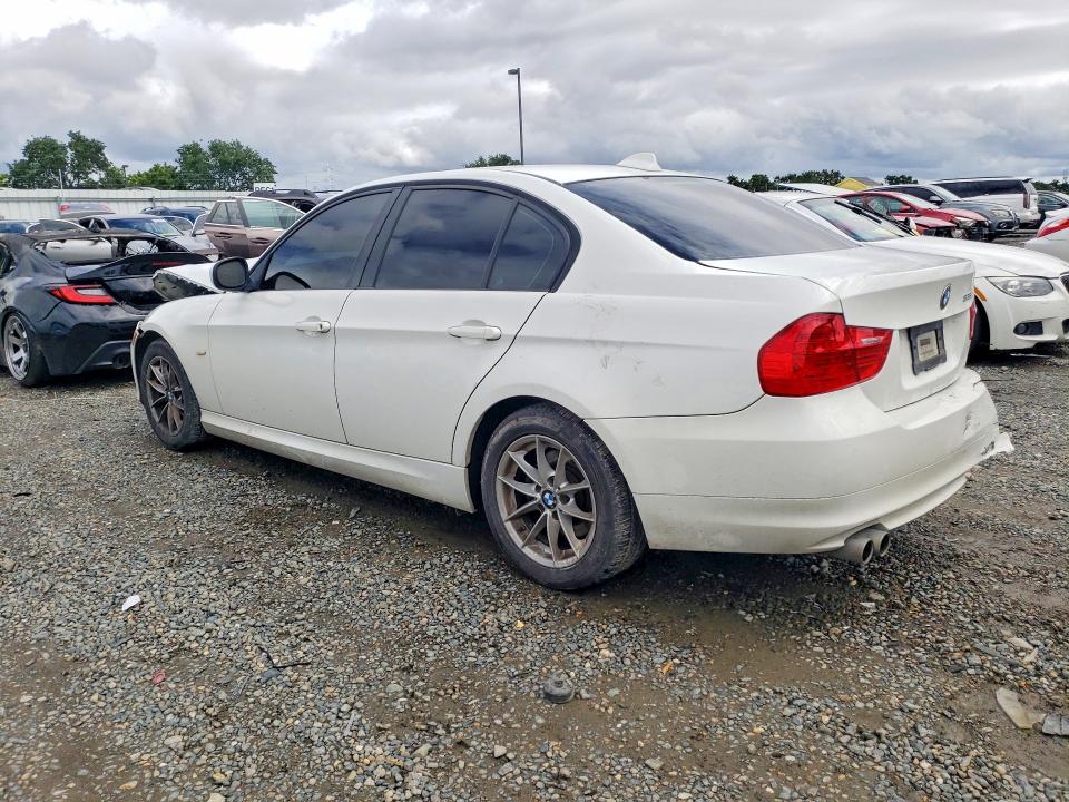 Aukcja sprzedaży 2010 Bmw 328, vin: WBAPH5G51ANM36671, numer aukcji: 50616536