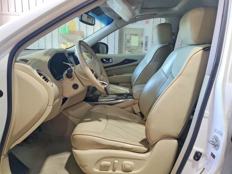 Aukcja sprzedaży 2013 Infiniti Jx35, vin: 5N1AL0MM1DC334210, numer aukcji: 49293916