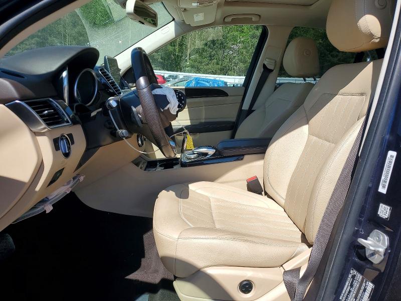 Продажа на аукционе авто 2017 Mercedes-benz Gle, vin: 4JGDA5HB5HA878350, номер лота: 49337806