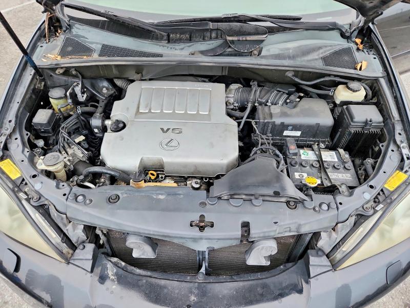 Aukcja sprzedaży 2007 Lexus Rx, vin: 2T2GK31U57C002981, numer aukcji: 49471456