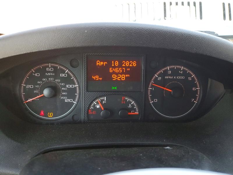48048676 :رقم المزاد ، 3C6URVJG2LE140313 vin ، 2020 Ram Promaster 3500 مزاد بيع