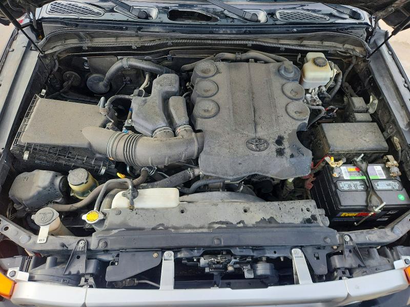 48232576 :رقم المزاد ، JTEBU4BF8EK186982 vin ، 2014 Toyota Fj Cruiser مزاد بيع