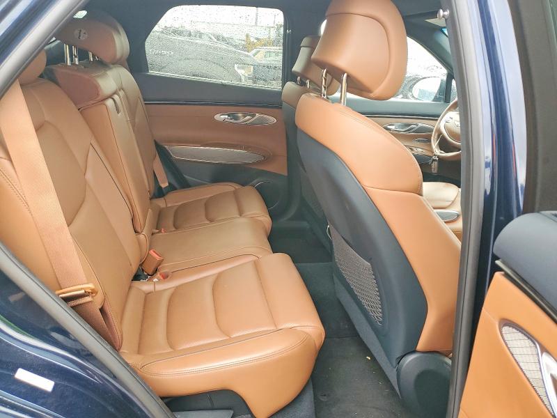 51445476 :رقم المزاد ، KMUMADTB2NU033338 vin ، 2022 Genesis Gv70 مزاد بيع