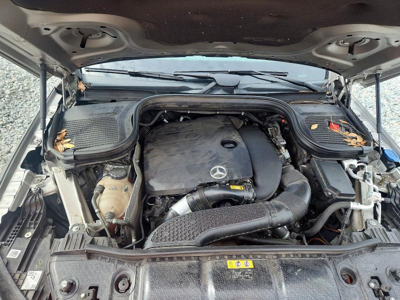 Aukcja sprzedaży 2020 Mercedes-benz Gle, vin: 4JGFB4KB6LA049224, numer aukcji: 51799896