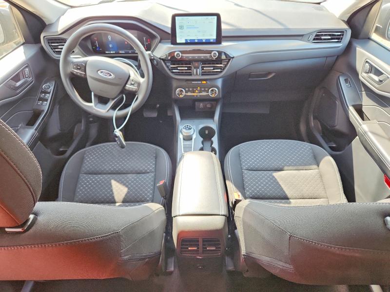 50929626 :رقم المزاد ، 1FMCU9GN1SUB17598 vin ، 2025 Ford Escape مزاد بيع
