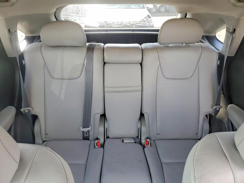51271176 :رقم المزاد ، 2T2BK1BA6FC263571 vin ، 2015 Lexus Rx 350 مزاد بيع