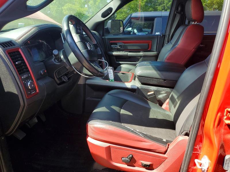 Aukcja sprzedaży 2016 Ram 1500, vin: 1C6RR7YT8GS111163, numer aukcji: 49259076