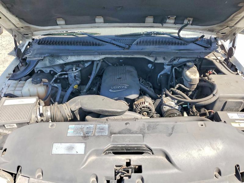 2003 Gmc Sierra მანქანა იყიდება აუქციონზე, vin: 1GTHC24U03Z257775, აუქციონის ნომერი: 51366096