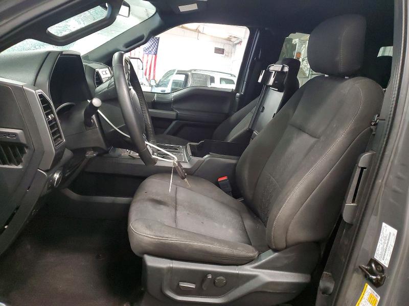 Aukcja sprzedaży 2020 Ford F150, vin: 1FTEX1EPXLFC48920, numer aukcji: 50257356