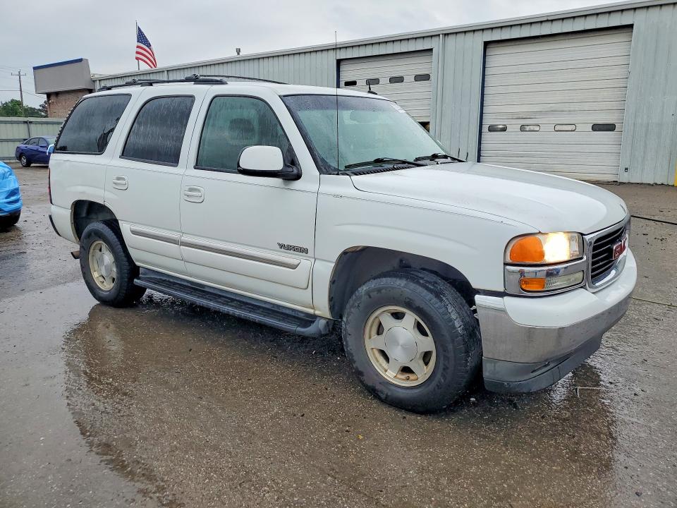 Продажа на аукционе авто 2005 Gmc Yukon, vin: 1GKEC13T75J224493, номер лота: 50636336