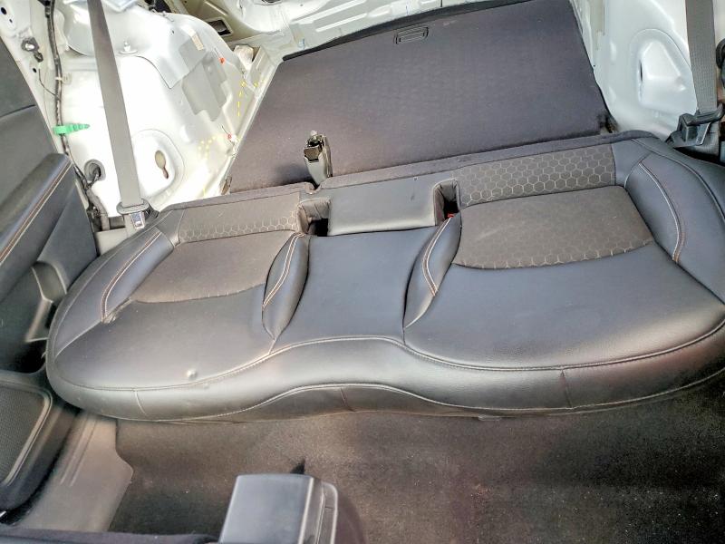 Продаж на аукціоні авто 2020 Jeep Compass, vin: 3C4NJDBB8LT216663, номер лоту: 48822826