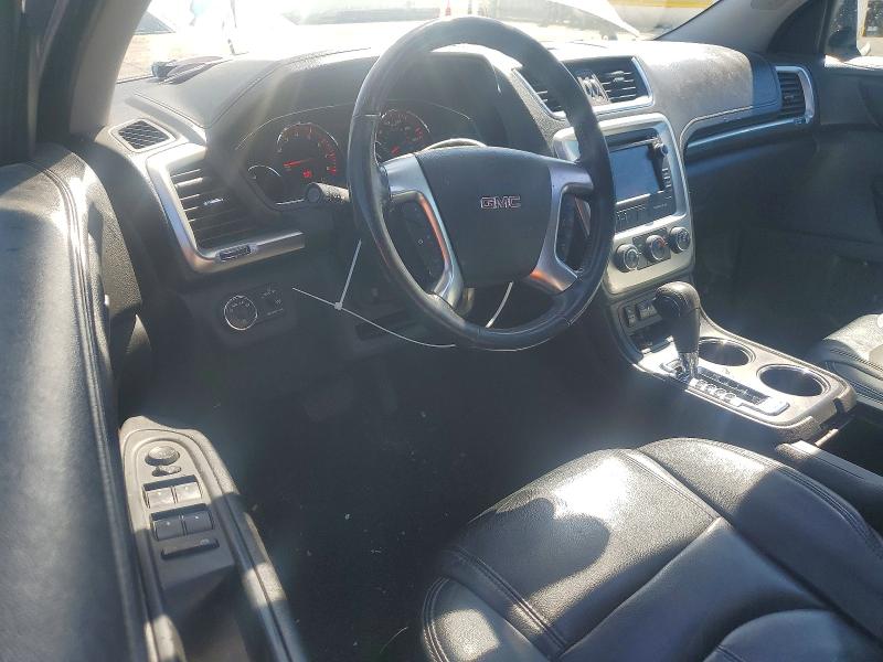 2014 Gmc Acadia მანქანა იყიდება აუქციონზე, vin: 1GKKRPKD4EJ146415, აუქციონის ნომერი: 48909416