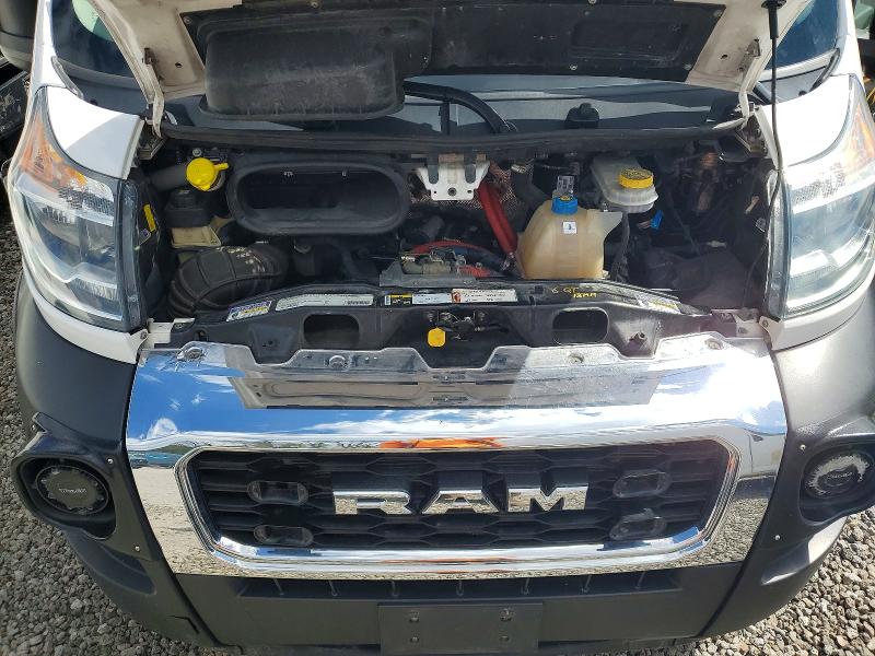 Aukcja sprzedaży 2021 Ram Promaster 3500, vin: 3C6MRVHG3ME529114, numer aukcji: 50323806