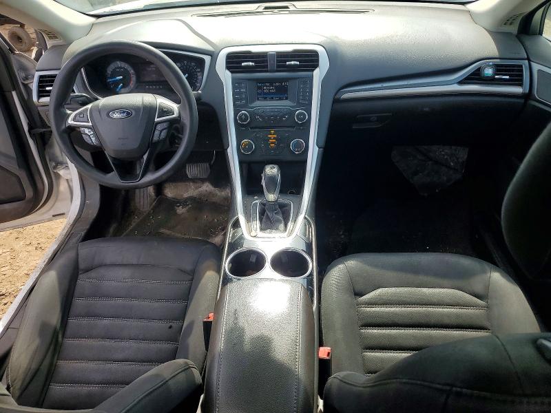 Продаж на аукціоні авто 2013 Ford Fusion, vin: 3FA6P0H76DR200030, номер лоту: 49942836