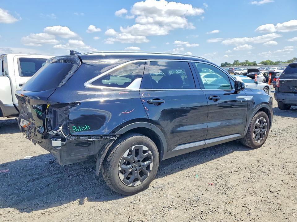 Aukcja sprzedaży 2024 Kia Sorento, vin: 5XYRL4JC3RG257191, numer aukcji: 51461556