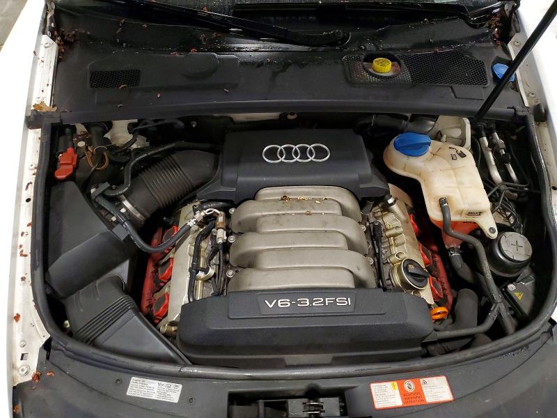 Продажа на аукционе авто 2008 Audi A6, vin: WAUDH74F28N126602, номер лота: 51474856