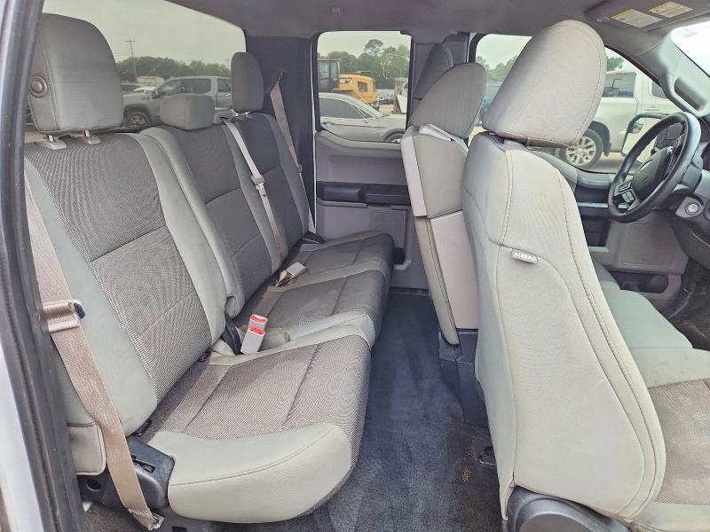 Aukcja sprzedaży 2017 Ford F150, vin: 1FTFX1CG0HKD77173, numer aukcji: 51284886
