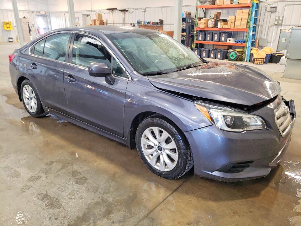 Продажа на аукционе авто 2016 Subaru Legacy, vin: 4S3BNBC67G3022852, номер лота: 50259976