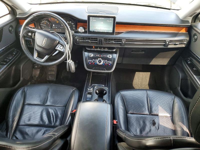 2020 Lincoln Corsair მანქანა იყიდება აუქციონზე, vin: 5LMCJ2D91LUL22778, აუქციონის ნომერი: 51263966