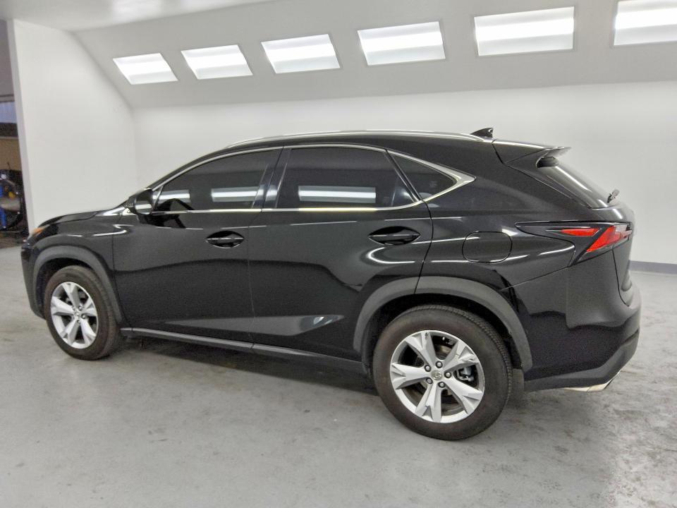 Продажа на аукционе авто 2017 Lexus Nx 200t, vin: JTJYARBZ3H2070556, номер лота: 48625316