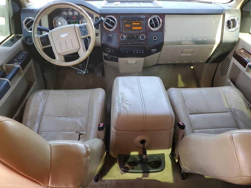 Продажа на аукционе авто 2010 Ford F350, vin: 1FTWW3BRXAEB30667, номер лота: 46919816