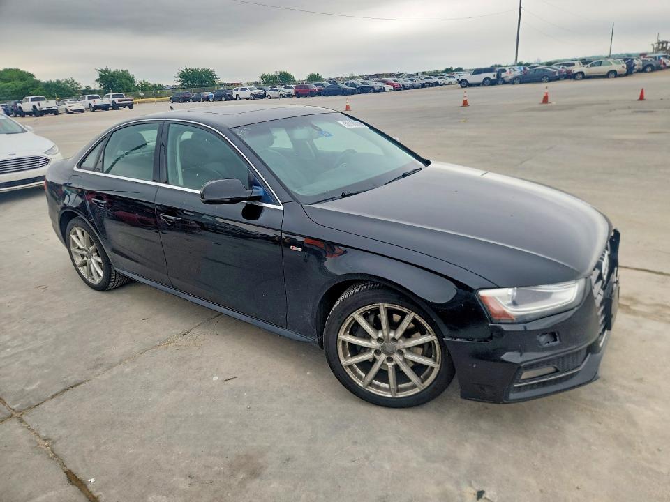 Aukcja sprzedaży 2014 Audi A4, vin: WAUEFAFL1EN012788, numer aukcji: 50163506